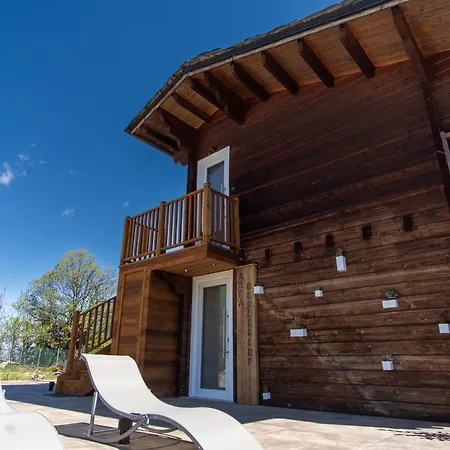 Bisdalu- Ospitalita Agrituristica Peveragno