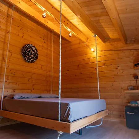 Apartment Bisdalu- Ospitalita Agrituristica Peveragno