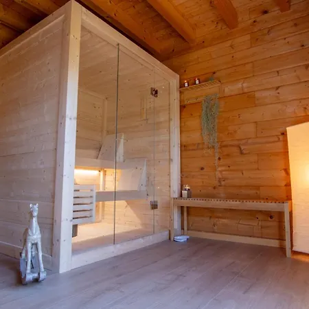 Bisdalu- Ospitalita Agrituristica Apartment *