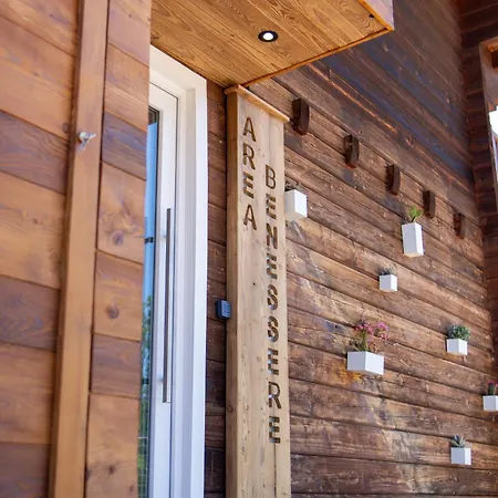 Bisdalu- Ospitalita Agrituristica Apartment