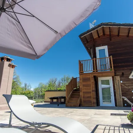 Bisdalu- Ospitalita Agrituristica Peveragno