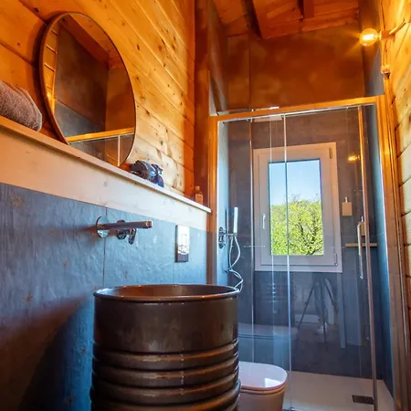 アパート Bisdalu- Ospitalita Agrituristica