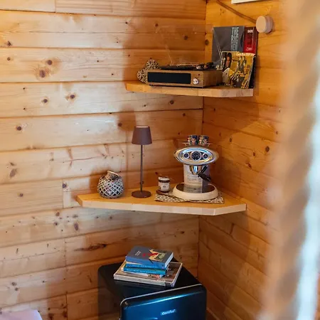 Bisdalu- Ospitalita Agrituristica * Peveragno