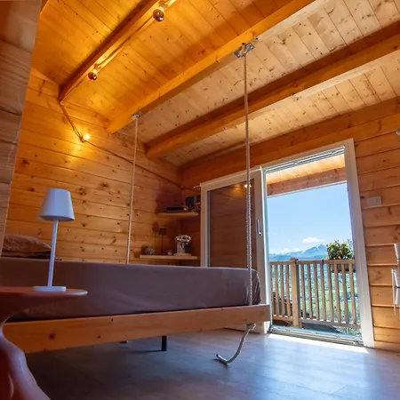 Apartment Bisdalu- Ospitalita Agrituristica *