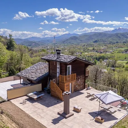 Bisdalu- Ospitalita Agrituristica Peveragno