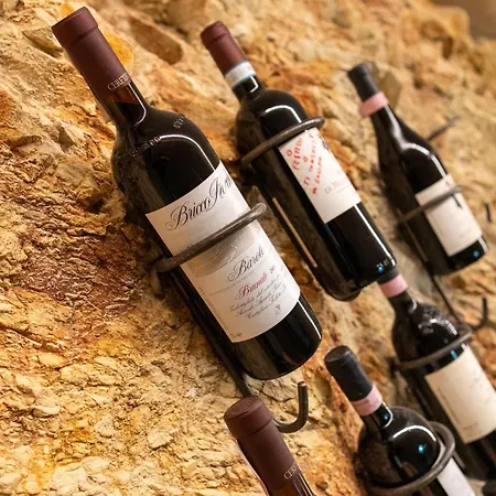 Apartment Bisdalu- Ospitalita Agrituristica