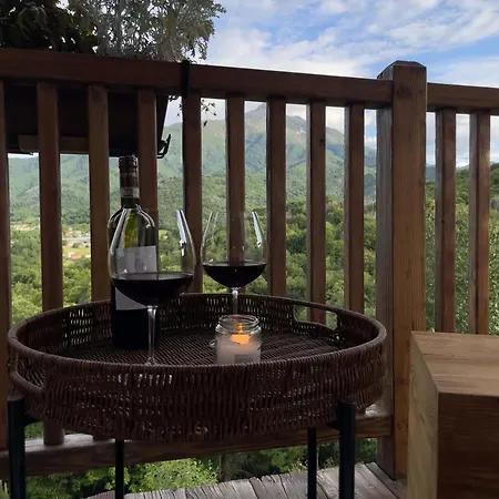 Bisdalu- Ospitalita Agrituristica Apartment *