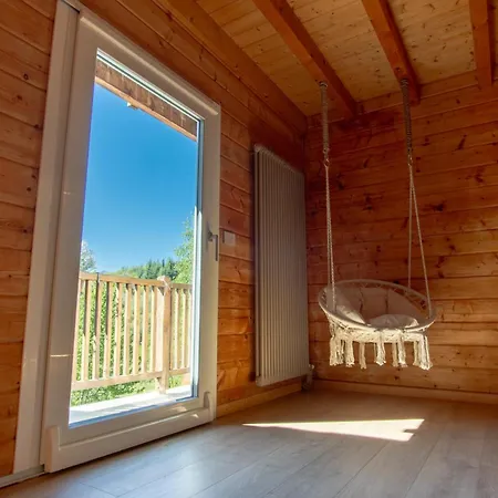 Apartment Bisdalu- Ospitalita Agrituristica *