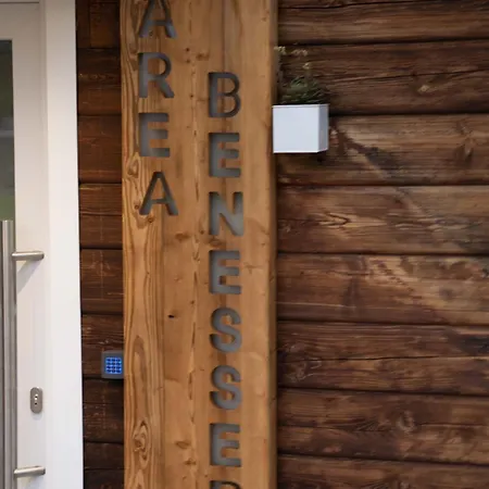 Apartamento Bisdalù- Ospitalità Agrituristica *