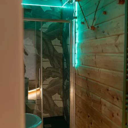 Bisdalu- Ospitalita Agrituristica * Peveragno