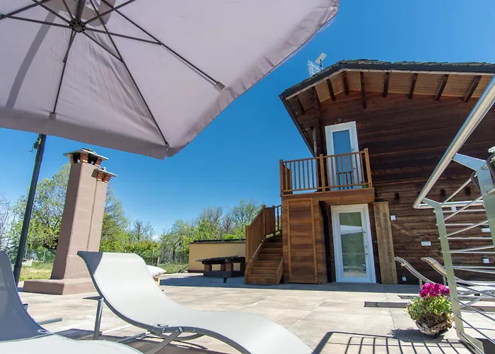 Bisdalu- Ospitalita Agrituristica Peveragno