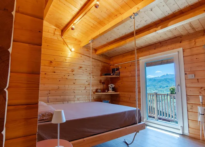 Bisdalu- Ospitalita Agrituristica Daire Peveragno